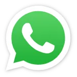 WhatsApp Icon